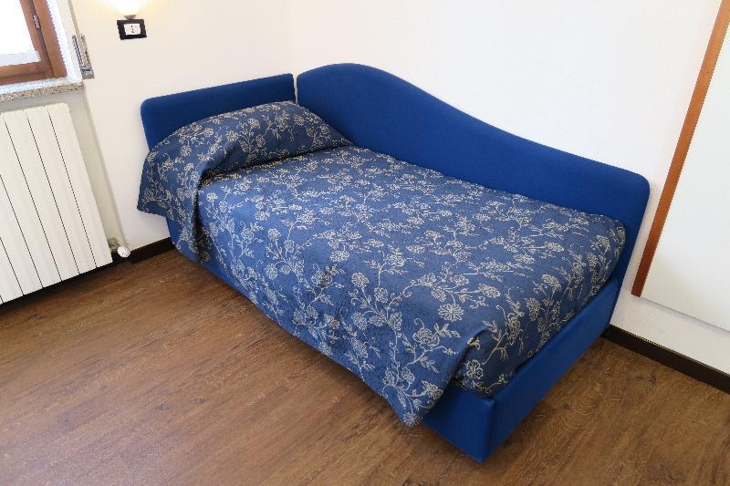 Albergo Visconti Κρεμόνα Εξωτερικό φωτογραφία
