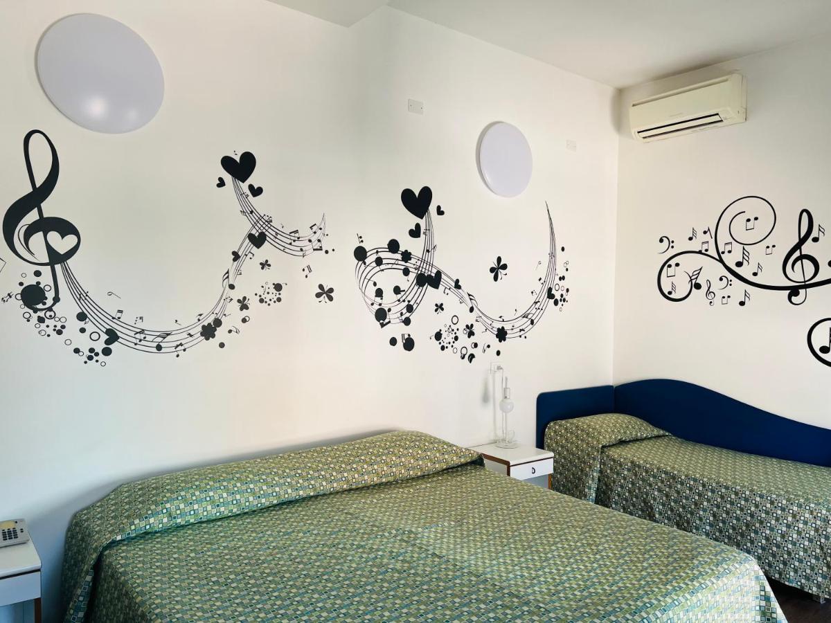 Albergo Visconti Κρεμόνα Εξωτερικό φωτογραφία