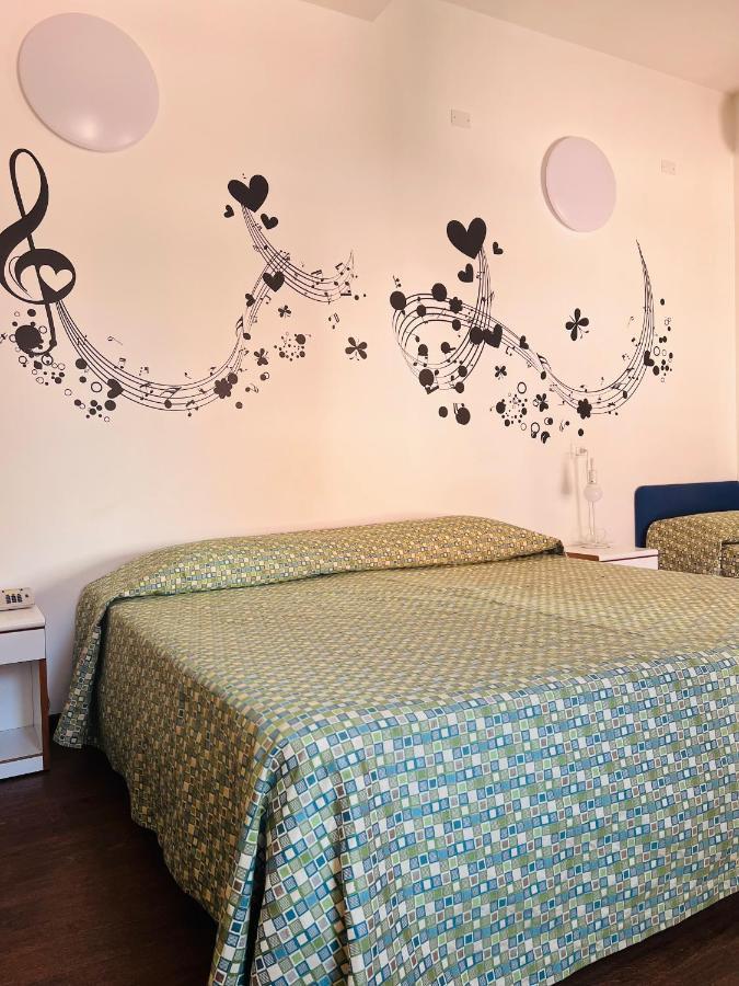 Albergo Visconti Κρεμόνα Εξωτερικό φωτογραφία